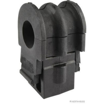 HERTH+BUSS JAKOPARTS  Silent bloc de barre stabilisatrice J4261018