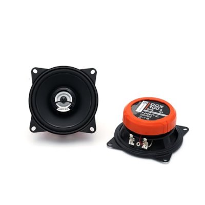 GENERIQUE Hertz DCX100.3 10cm (4"") Haut-parleurs 2 Voies
