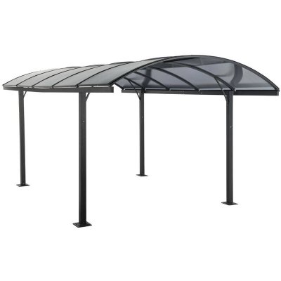 HESPERIDE  Abri imperm&eacute;able B&eacute;lize pour repas ou voiture Hesp&eacute;ride