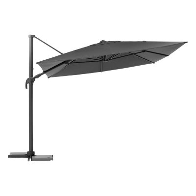 HESPERIDE Hesp&eacute;ride Paras elea 4x3m olifen anthr