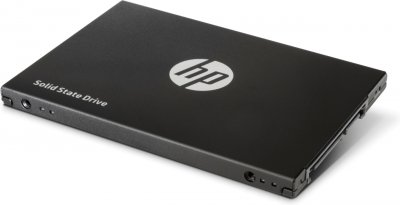 HP Hewlett Packard 2DP98AA#ABB Disque Flash SSD interne 250 Go SATA 
