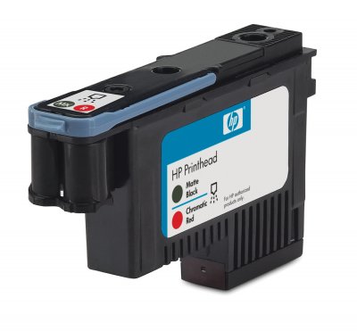 HP Hewlett Packard 73 - t&ecirc;te d'impression (CD949A)