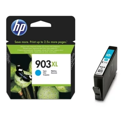 HP Hewlett Packard 936482 Toner laser originale compatible avec Imprimante  Cyan 