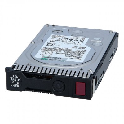 HPE Hewlett packard enterpris 819201-b21 sas 8