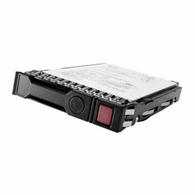 HPE Hewlett Packard Enterprise 1TB 3.5 SATA III 3.5 1000 GB Serial ATA III 