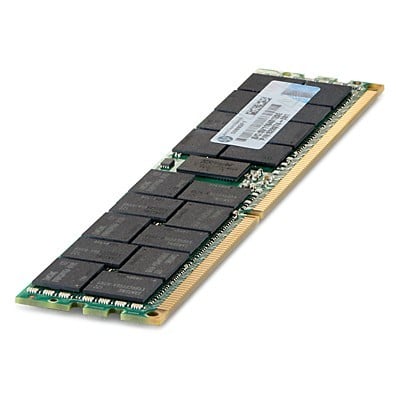 HPE Hewlett Packard Enterprise 32GB (1x32GB) Dual Rank x4 728629-B21