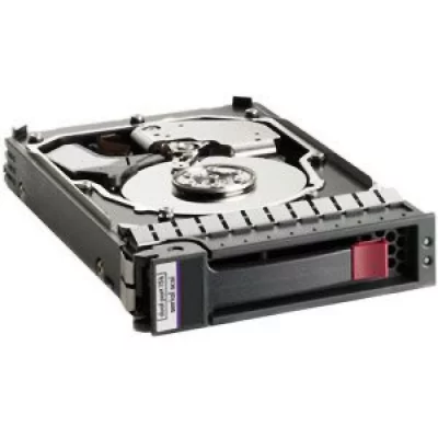GENERIQUE Hewlett packard enterprise 512744-001 disque dur a14070200ux0935