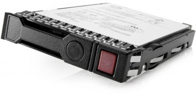 HPE Hewlett Packard Enterprise 652611-B21 disque dur 2.5"" 300 652611-B21