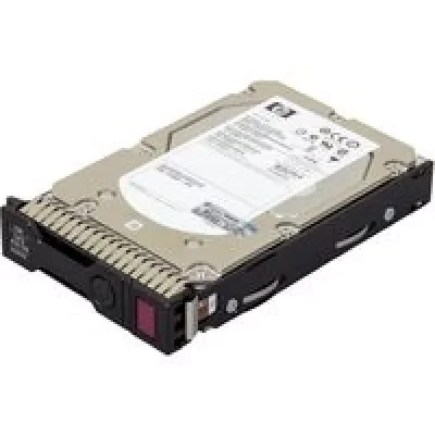 HPE Hewlett Packard Enterprise 653951-001 450 Go 6G SAS 15K 3.5in SC ENT
