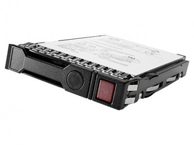 HPE Hewlett Packard Enterprise 781518-B21 disque dur 2.5"" 1200 781518-B21