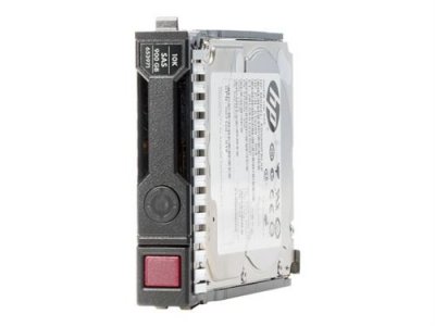 HPE Hewlett Packard Enterprise 785069-B21 disque dur 2.5"" 900 785069-B21