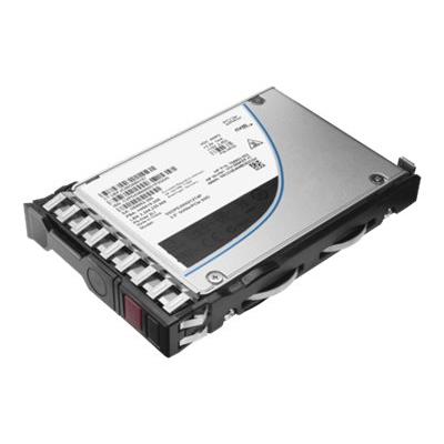 HPE Hewlett Packard Enterprise 822559-B21 disque SSD 2.5"" 800 822559-B21