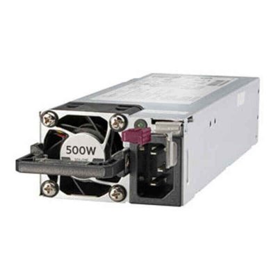 HPE Hewlett Packard Enterprise 865408-B21 unit&eacute; d'alimentation 865408-B21