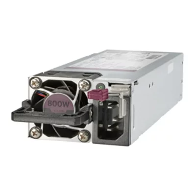 HPE Hewlett Packard Enterprise 865414-B21 unit&eacute; d'alimentation 865414-B21