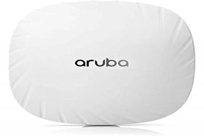 HPE Hewlett Packard Enterprise Aruba 500 Series AP-505 - R2H28A