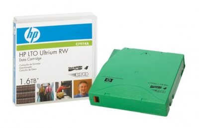 HP Hewlett Packard Enterprise C7974A support de stockage de C7974A