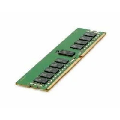 HPE Hewlett Packard Enterprise  16GB 2Rx8 PC4-3200AA-R Smart Kit