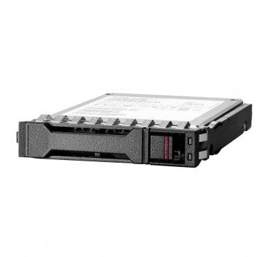 HP Hewlett Packard Enterprise E 1TB SATA 7.2K SFF BC HDD P28610-B21