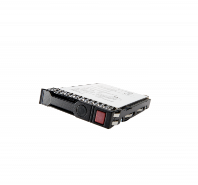 HP Hewlett Packard Enterprise E 3.84TB SATA RI SFF SC MV SSD