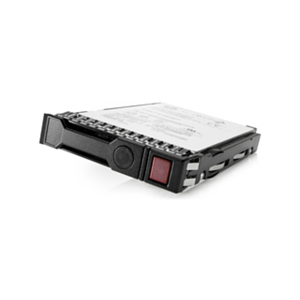 HPE Hewlett Packard Enterprise  4TB SATA 6G 7.2K LFF SC DS HDD
