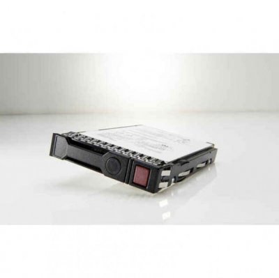 HPE Hewlett Packard Enterprise  960GB SATA RI SFF SC MV SSD