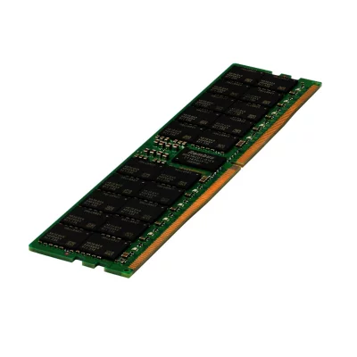 HPE HEWLETT PACKARD ENTERPRISE  P64706-B21, 32 Go, 1 x 32 Go, DDR5, 2800 MHz, 288-pin DIMM