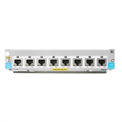 HEWLETT PACKARD ENTERPRISE  J9995A network switch Fast Ethernet (10/100) Silver