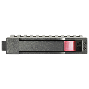 HPE Hewlett Packard Enterprise MSA 1.8TB 12G SAS 10K SFF (2.5in) 512e Enterprise 3yr 2.5"" 1800 Go