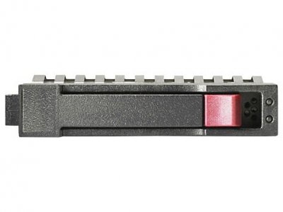 HPE Hewlett Packard Enterprise MSA 600GB 12G SAS 10K SFF(2.5in) J9F46A