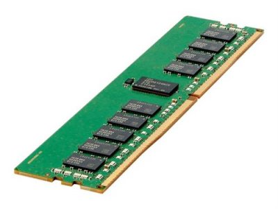  Hewlett Packard Enterprise P00926-B21 module de m&eacute;moire 64 Go 1 x 64 Go DDR4 2933 MHz