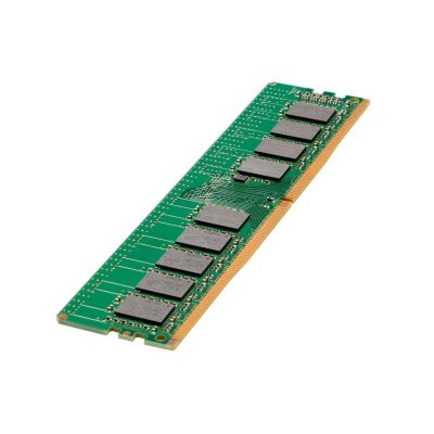 HP Hewlett Packard Enterprise P06033-B21 Module de m&eacute;moire 32 Go 1 x 32 Go DDR4 3200 MHz ECC