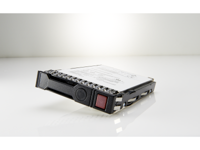 HPE Hewlett Packard Enterprise P18426-B21 disque SSD 2.5 1920 Go SATA TLC