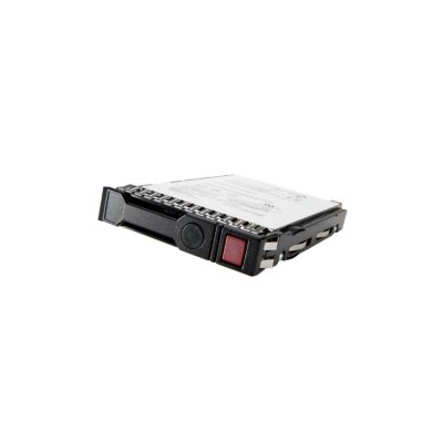 HPE Hewlett Packard Enterprise P37011-B21 disque SSD 2.5"" 1,92 P37011-B21