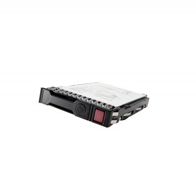 HPE Hewlett packard enterprise p49053-b21 disque ssd 2.5"" 3200 go sas tlc