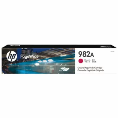 HP Hewlett Packard  PageWide 982A (T0B24A)