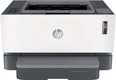 HP HEWLETT PACKARD - NEVER STOP 1001 NW