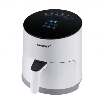STEBA Hf 1000 26-51-00 1500 w 3.5 liters blanc noir