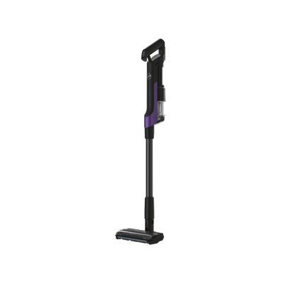 HOOVER HF2Z10H 011 Aspirateur-balai 2 en 1 Batterie Sec EPA Sans sac 165 W Violet