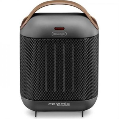 DELONGHI HFX30C18 1800 watts Chauffage soufflant Ventilateur 2 puissances