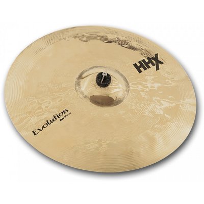 SABIAN HHX Evolution cymbale Ride 20