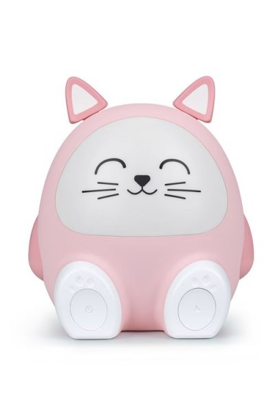 BIGBEN Hi Buddies! , enceinte sans fil lumineuse programmable Mia