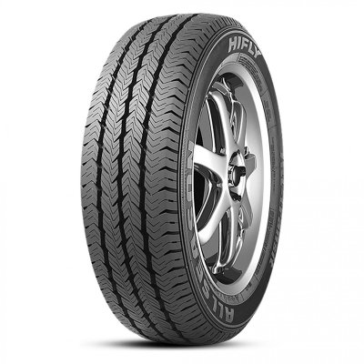 HI FLY  All-Transit 195/75 R16 107/105R