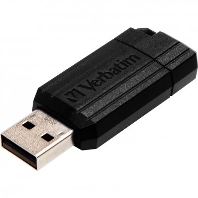 VERBATIM HI-SPEED STORE'N'GO DRIVE 64GB USB3.0