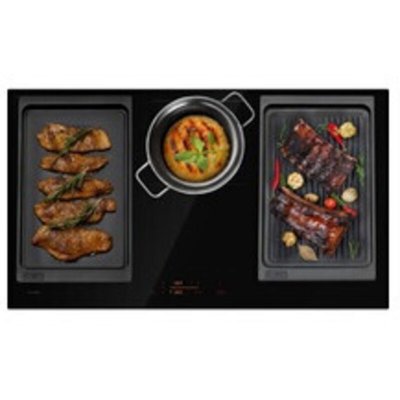 ASKO HI5954FBG1 Induction 90cm