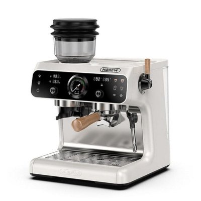 HIBREW  Machine &agrave; Caf&eacute; Super Automatique H7b Cob