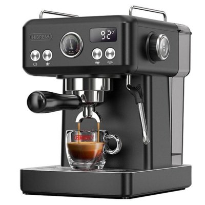 HIBREW  Machine &agrave; Expresso H10a