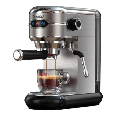 HIBREW  Machine &agrave; Expresso H11 1450 W