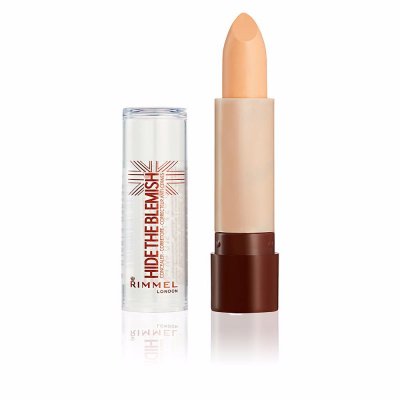 RIMMEL LONDON HIDE THE BLEMISH concealer #103-soft honey