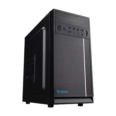 HIDITEC  Bo&icirc;tier Pc Micro Q5 Pro