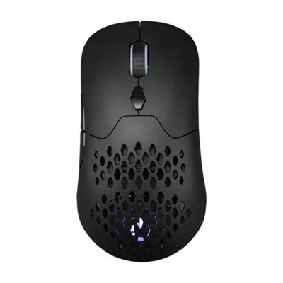 HIDITEC  Gx30 Pro Wireless Gaming Mouse Noir